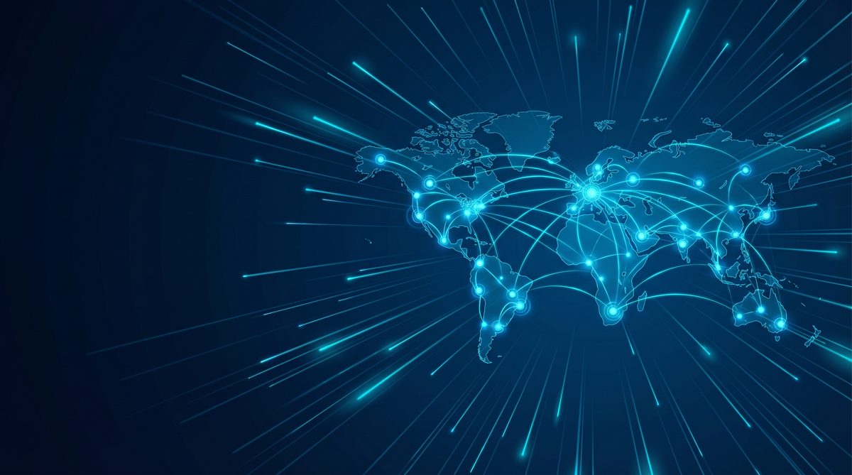 深蜉加速器全球网络加速