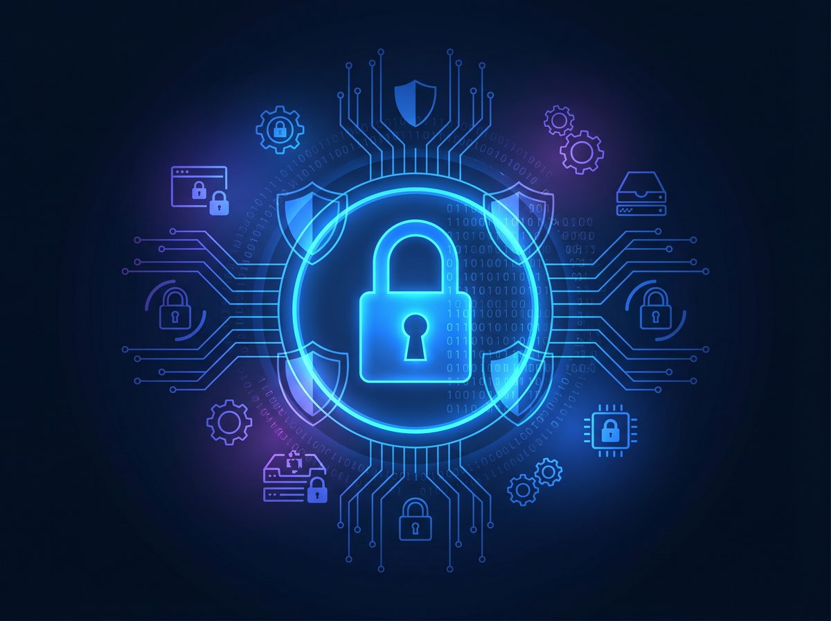 深蜉加速器安全防护体系